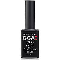 Матовий фініш Plush Matte Top Coat 15 мл