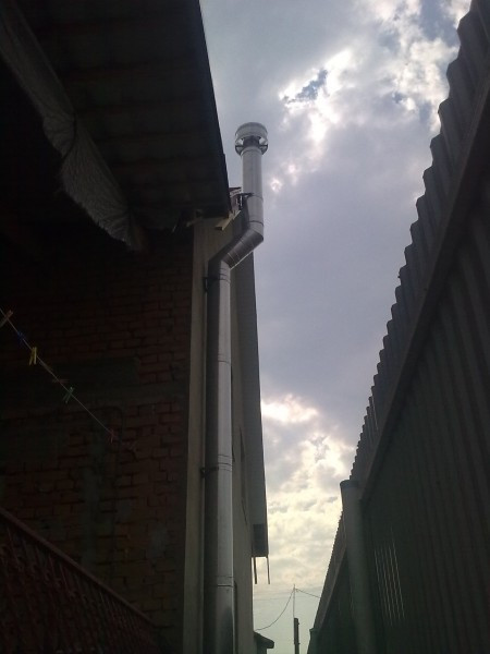 Димоходи 2 4