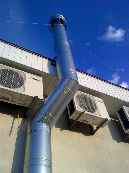 Димоходи 2 13