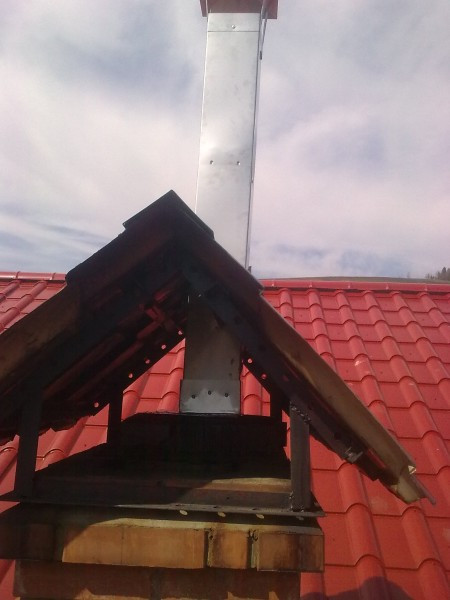 Димоходи 2 14