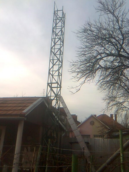 Димоходи 3 1