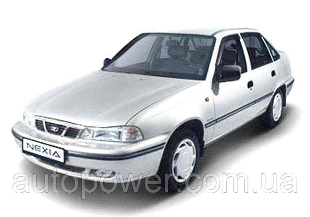 Фаркоп на Daewoo Nexia седан 1995-2008