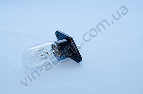 Лампа мікрохвильової печі 25 W 240 V Whirlpool 481913428051
