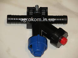 08/P Форсунка 08 проміжна для обприскувача