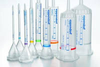 Наконечники для пипеток Eppendorf Combitips advanced®