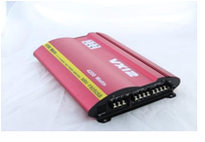 Автомобільна техніка