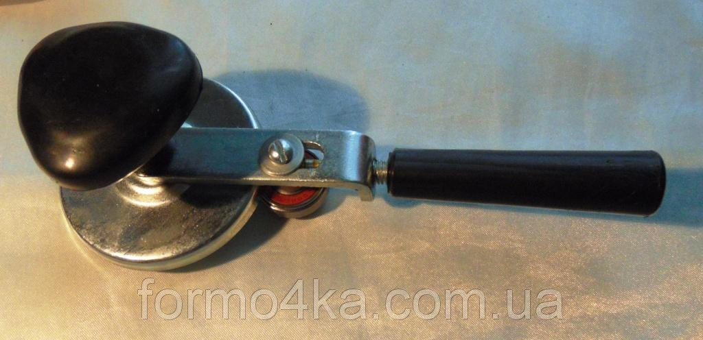 Ключ закатковий ручний з підшипником