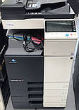 Konica Minolta C 224, фото 3