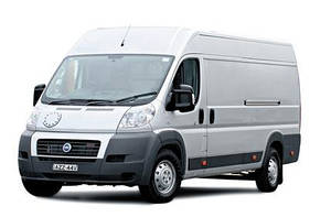 Фаркоп на Fiat Ducato 07/2006-