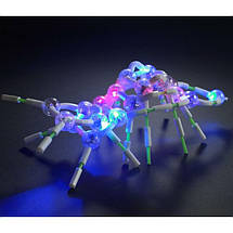 Дитячий конструктор Light Up Links — світний конструктор v, фото 3