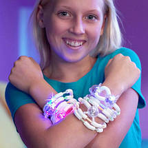 Дитячий конструктор Light Up Links — світний конструктор v, фото 5