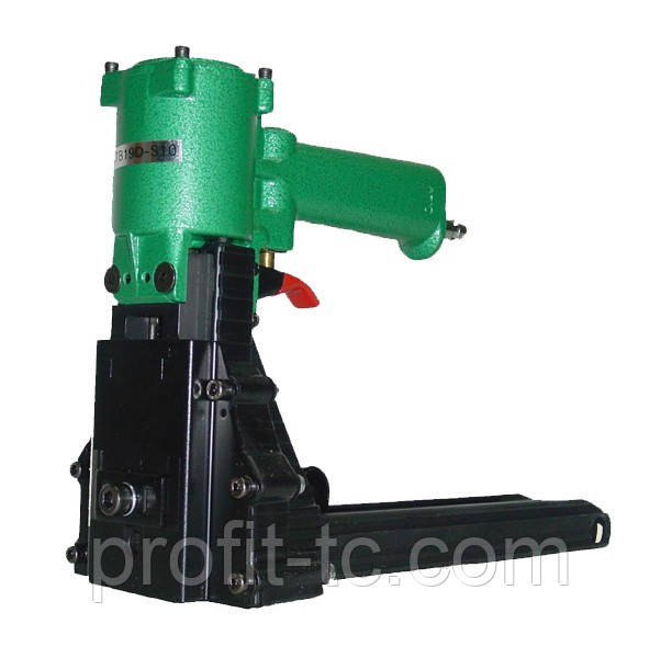 Пневмопістолет (зшивач) пакувальний Prebena KTB-19D, фото 1