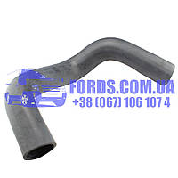 Патрубок інтеркулера FORD TRANSIT 2002-2006 (2.4 TDCI) (4494359/2C166K683AA/FS2101) DP GROUP