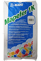 Антикоррозийный цементный раствор для арматуры Mapefer 1K.5 кг .Mapei