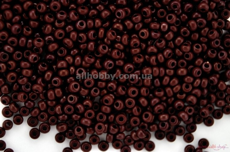 Чеський бісер Preciosa 13780 (213), фото 1