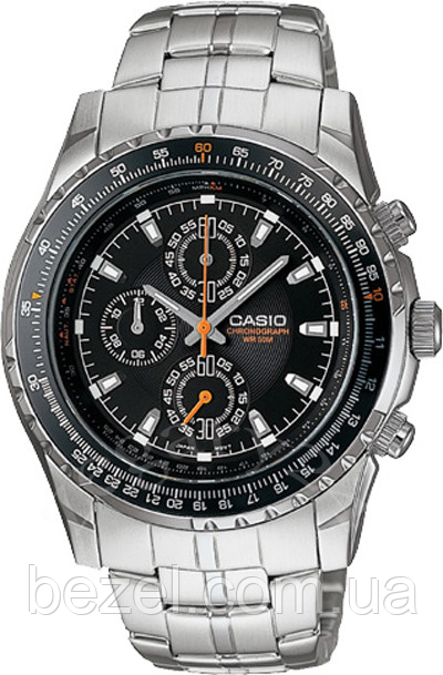Чоловічий годинник Касіо Casio MTP4500D-1AVER Aviator Касіо водонепроникні японські кварцові