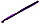 Крючки для вязания №7.0 (150мм) алюминиевые, фото 3