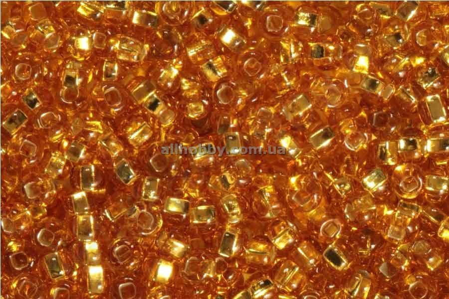 Чеський бісер Preciosa 17050 (311), фото 1