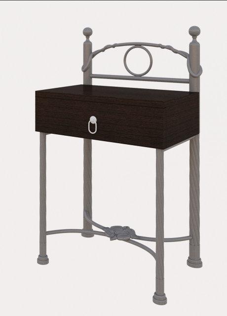 Приліжкова тумба Тоскана Bella-Letto Доставка по Україні - БЕЗКОШТОВНО