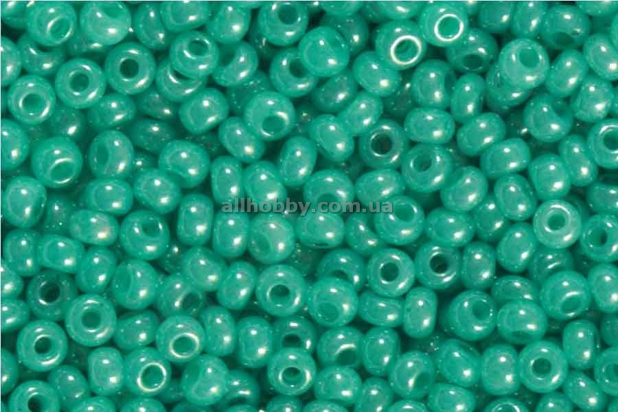 Чеський бісер Preciosa 17158, фото 1