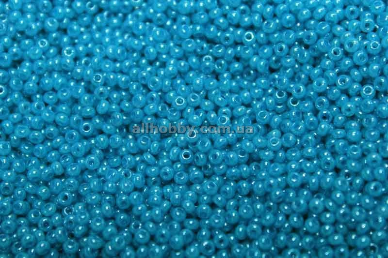 Чеський бісер Preciosa 17165, фото 1