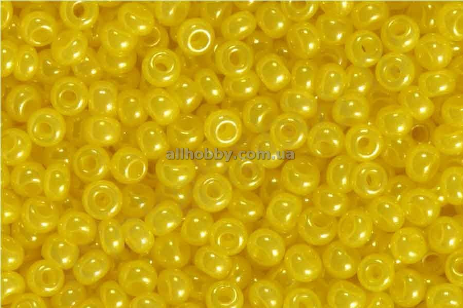 Чеський бісер Preciosa 17186, фото 1