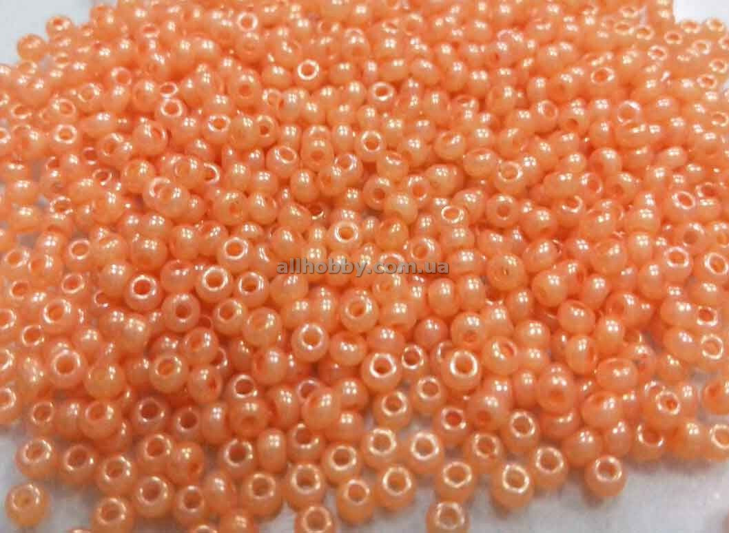 Чеський бісер Preciosa 17389 (509), фото 1