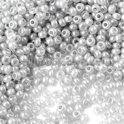 Чеський бісер Preciosa 17708 (511), фото 1