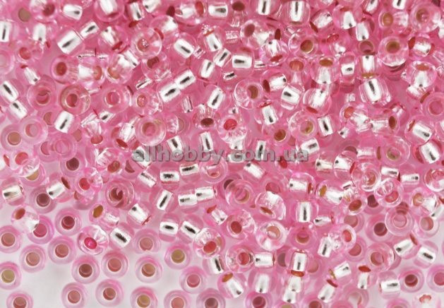 Чеський бісер Preciosa 18273 (338), фото 1