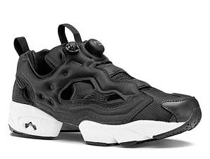 Чоловічі кросівки Reebok InstaPump Fury OG V65750 Black White