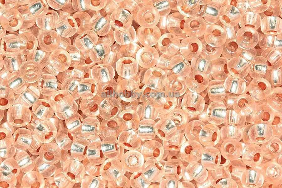 Чеський бісер Preciosa 08288, фото 1