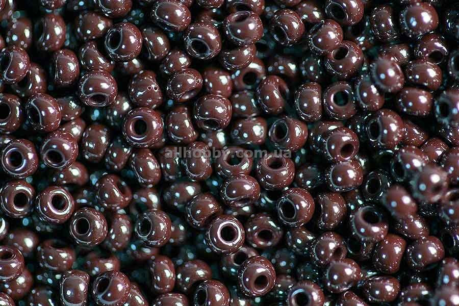 Чеський бісер Preciosa 18600 (515), фото 1