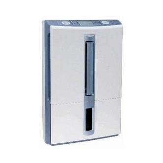 Побутовий осушувач повітря Mitsubishi Electric MJ-E16VX, фото 1