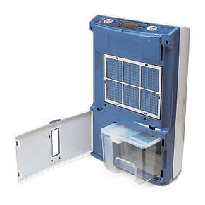 Побутовий осушувач повітря Mitsubishi Electric MJ-E16VX, фото 2