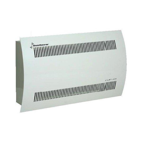 Осушувач повітря для басейну Dantherm CDP 45