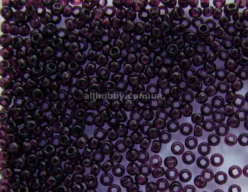 Чеський бісер Preciosa 20080 (132), фото 1