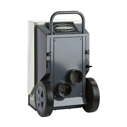 Промисловий осушувач повітря Dantherm CDT 90, фото 2