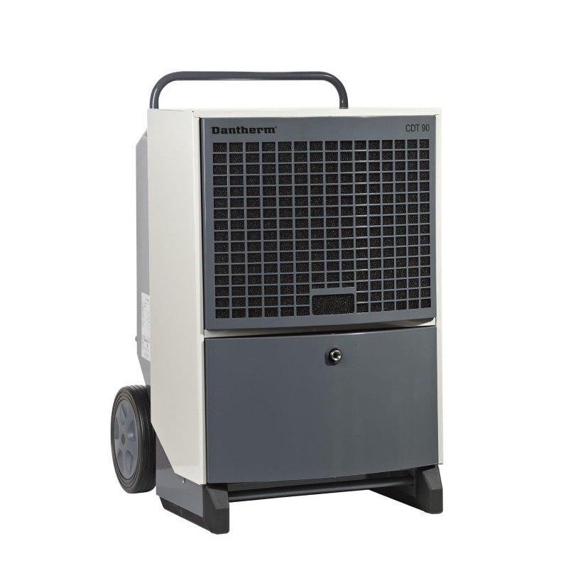Промисловий осушувач повітря Dantherm CDT 90