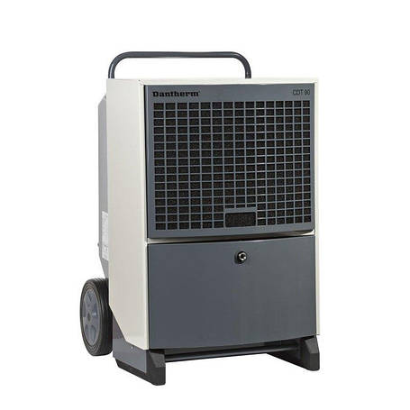 Промисловий осушувач повітря Dantherm CDT 90, фото 1