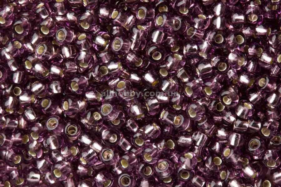 Чеський бісер Preciosa 27010 (334), фото 1