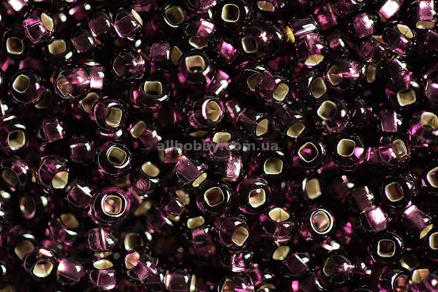 Чеський бісер Preciosa 27080 (336), фото 1