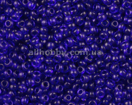 Чеський бісер Preciosa 30100, фото 1