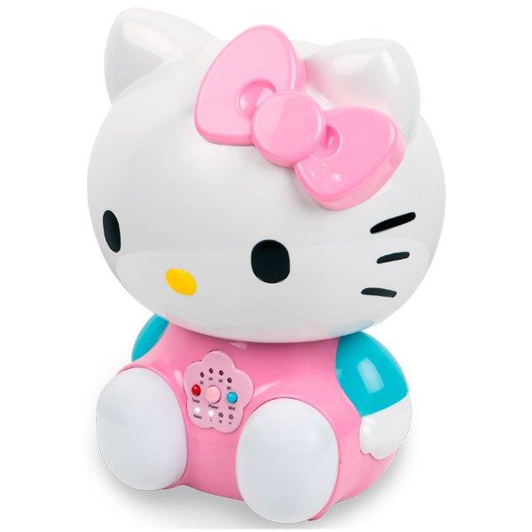 Зволожувач для дитячої Ballu Hello Kitty