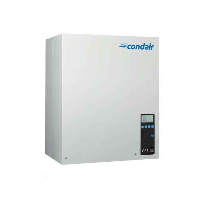 Паровий зволожувач повітря Condair Basic