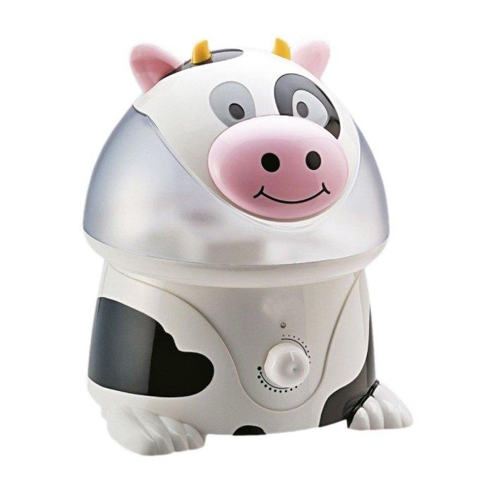 Зволожувач для дитячої Wild Wind WWQl-UH-300-cow