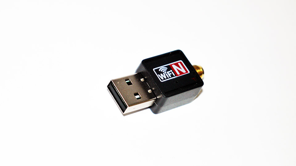 USB WiFi Адаптер WF-2 - фото 6 - id-p550114828