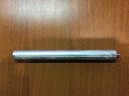 Анод магнієвий Ø21*210,M4*10 мм Італія