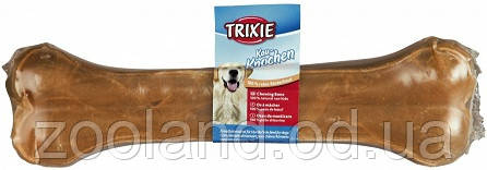 2788 Trixie Кістка пресована в індивідуальному пакованні, 11 см/3 шт.