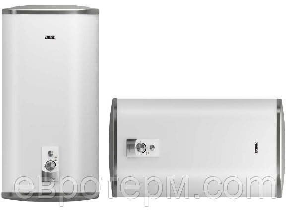 Водонагрівач ( Бойлер ) електричний Zanussi ZWH 100 Smalto