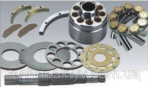 Гидравлический насос vickers_pve19_21 V30D95/140/250 Гидравлический насос vickers_pve19_21 V30D95/140/250